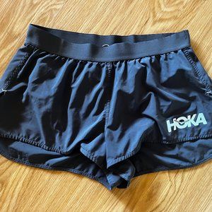 HOKA Women's Running Shorts 2"